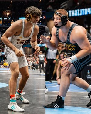 Image post by @sundevilwrestling1962 on Instagram