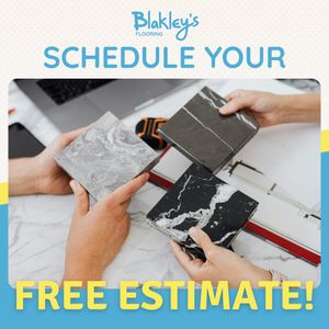 Image post by @blakleysflooring on Instagram