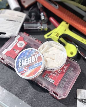 Image post by @getgrinds on Instagram