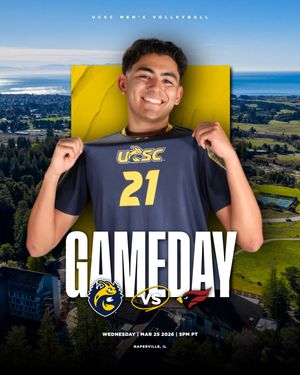 Image post by @ucsc_mvb on Instagram
