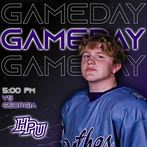 Image post by @highpointud3hockey on Instagram