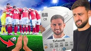 Video post by @tafazolli on YouTube