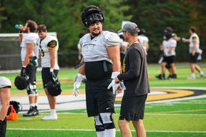 Image post by @mtufball on Instagram