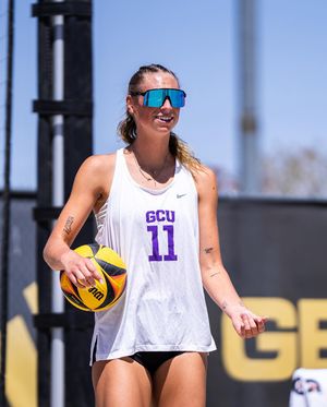 Image post by @gcu_beach on Instagram