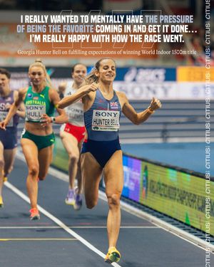 Image post by @citiusmag on Instagram