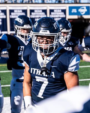 Image post by @ithacabomberfb on Instagram