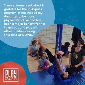 Image post by @playboulder on Instagram