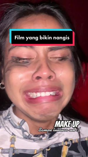 Video post by @freda.pria on TikTok
