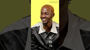 Video post by @genius on YouTube