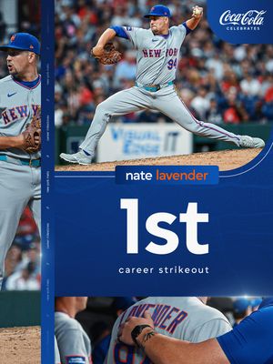 Image post by @mets on Instagram