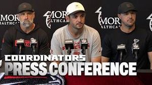 Video post by @atlantafalcons on YouTube