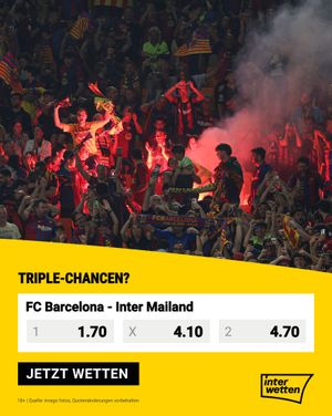Image post by @interwetten on Instagram