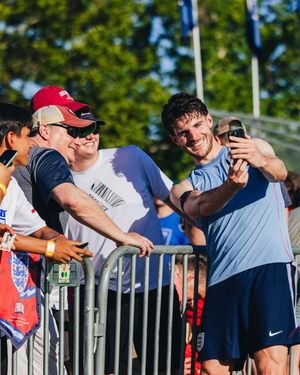 Image post by @sportingkc on Instagram