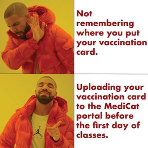 Image post by @rhodeislandcollege on Instagram