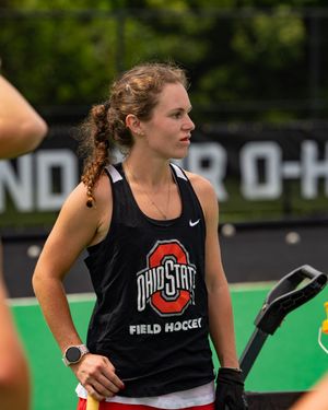 Image post by @ohiostatefh on Instagram