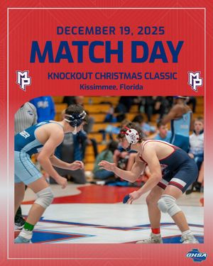 Image post by @mountpisgahathletics on Instagram