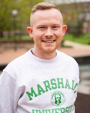 Image post by @marshallu on Instagram