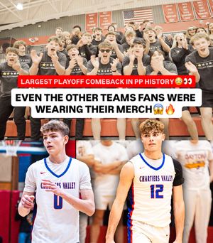 Image post by @allhailbball on Instagram