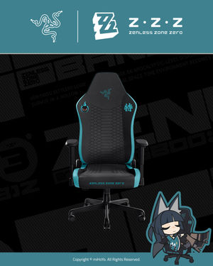 Image post by @razer on Instagram