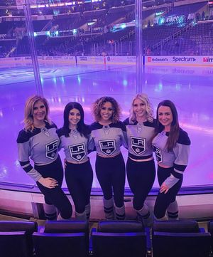 Image post by @lakingsicecrew on Instagram