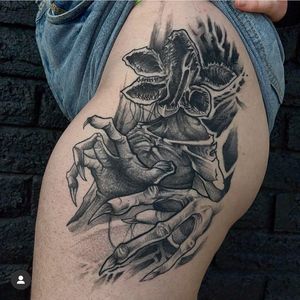 Image post by @tauntontattooco on Instagram