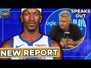 Video post by @warriorsdigest on YouTube