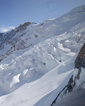 Image post by @jungfraujochtopofeurope on Instagram