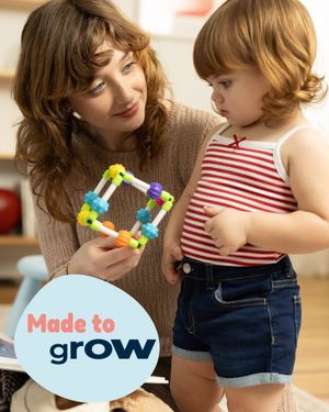 Image post by @gerberchildrenswear on Instagram