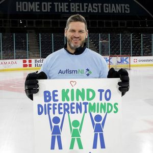 Image post by @belfastgiants on Instagram