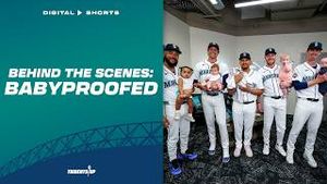 Video post by @mariners on YouTube