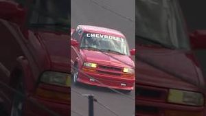 Video post by @nascar on YouTube