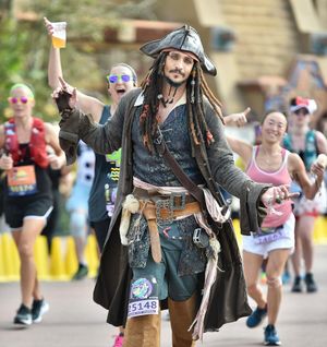 Image post by @joggingjacksparrow on Instagram