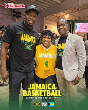 Image post by @jamaicaobserver on Instagram