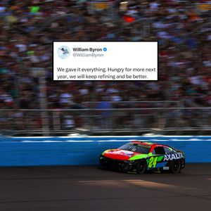 Image post by @axaltaracing on Instagram