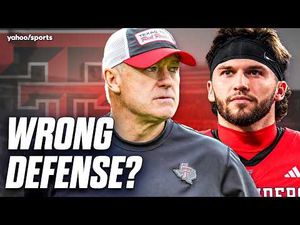 Video post by @Yahoo! Sports on YouTube