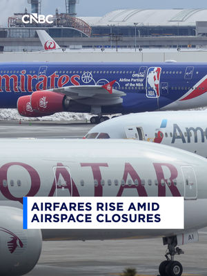 Video post by @cnbci on TikTok