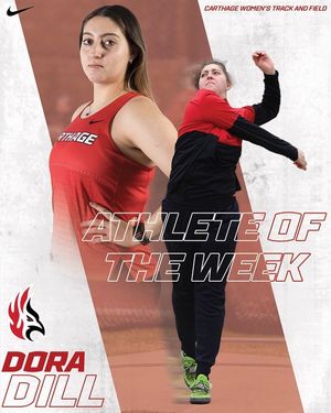 Image post by @carthage_wxctf on Instagram