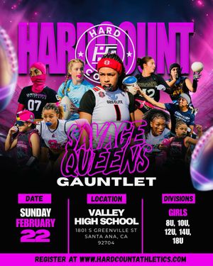Image post by @hardcountathletics on Instagram