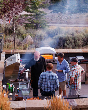 Image post by @kalamazoogrills on Instagram