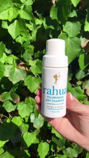 Video post by @RahuaBeauty on Facebook