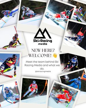 Image post by @skiracingmedia on Instagram