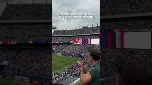 Video post by @dcunited on YouTube