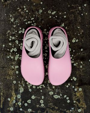 Image post by @birkenstock on Instagram