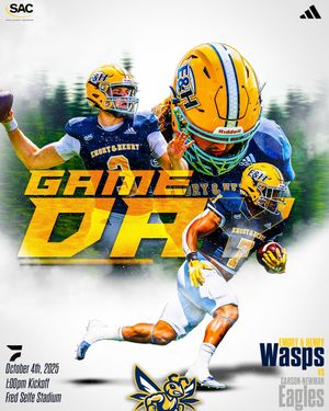 Image post by @emoryhenry_football on Instagram