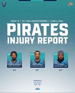 Image post by @mass.pirates on Instagram