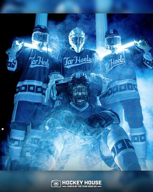 Image post by @hockeyhousepod on Instagram