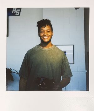 Image post by @_gabewilson on Instagram