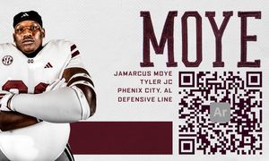 Image post by @HailStateFB on Twitter