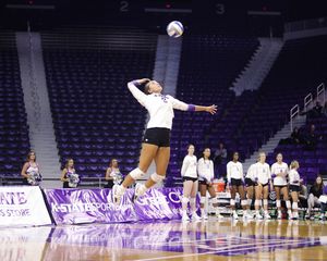 Image post by @kstatevb on Instagram