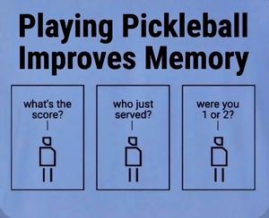 Image post by @thepickleballclinic on Instagram